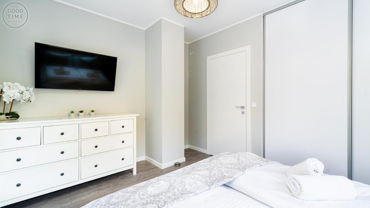 Apartamenty Good Time - Przy Dolinie Szczescia Szklarska Poręba Εξωτερικό φωτογραφία